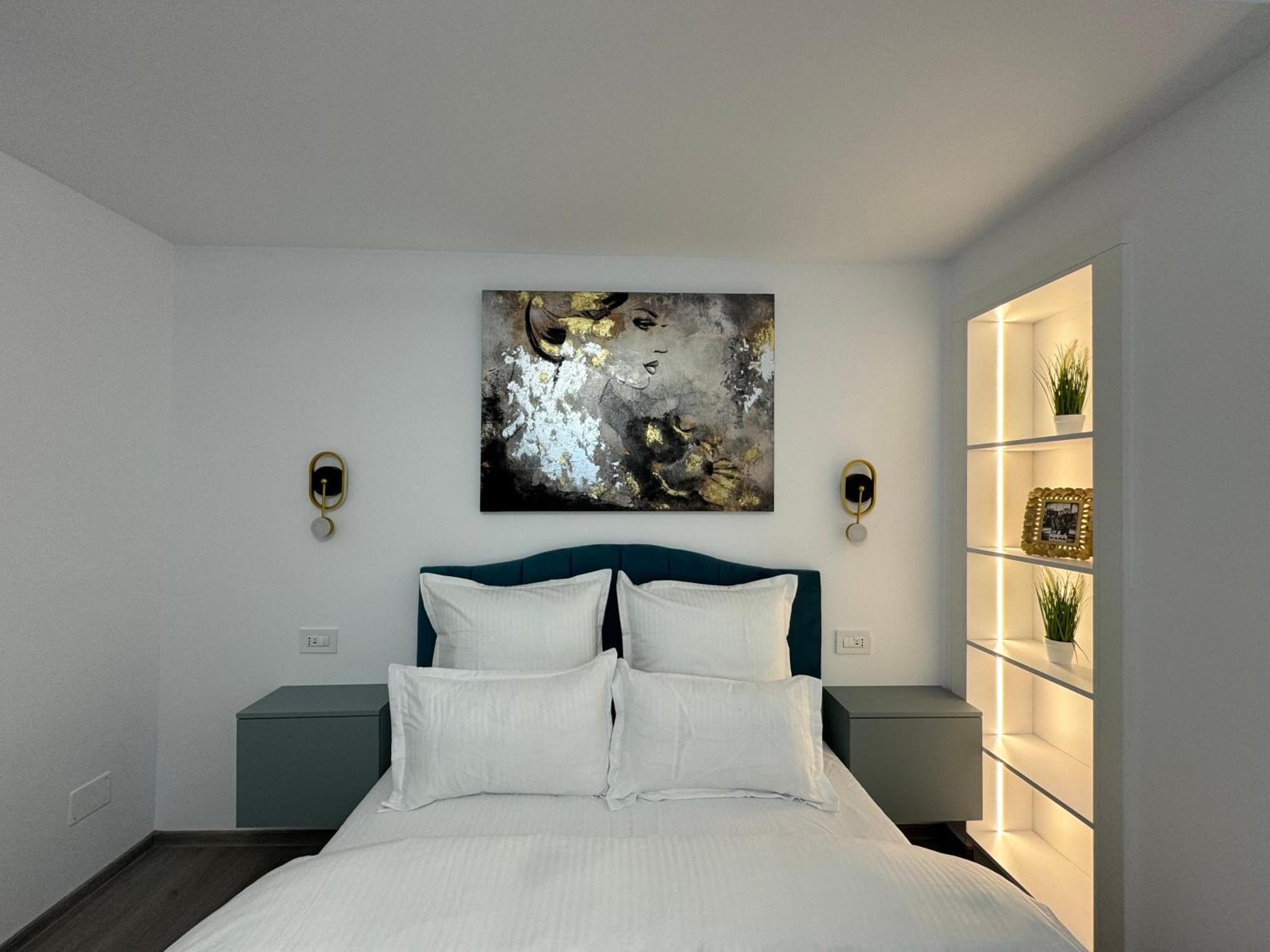 Central Suite Бухарест Экстерьер фото
