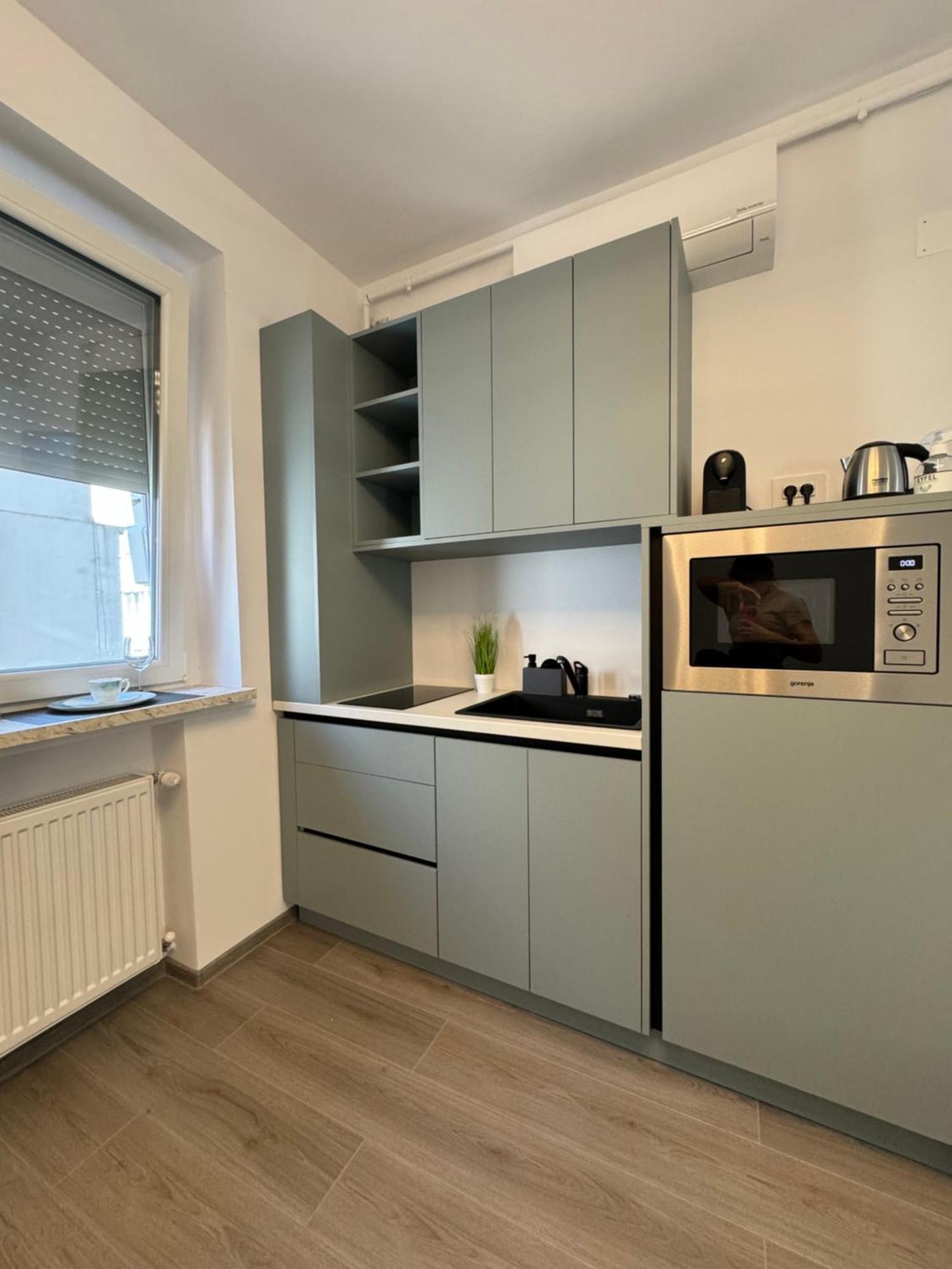 Central Suite Бухарест Экстерьер фото