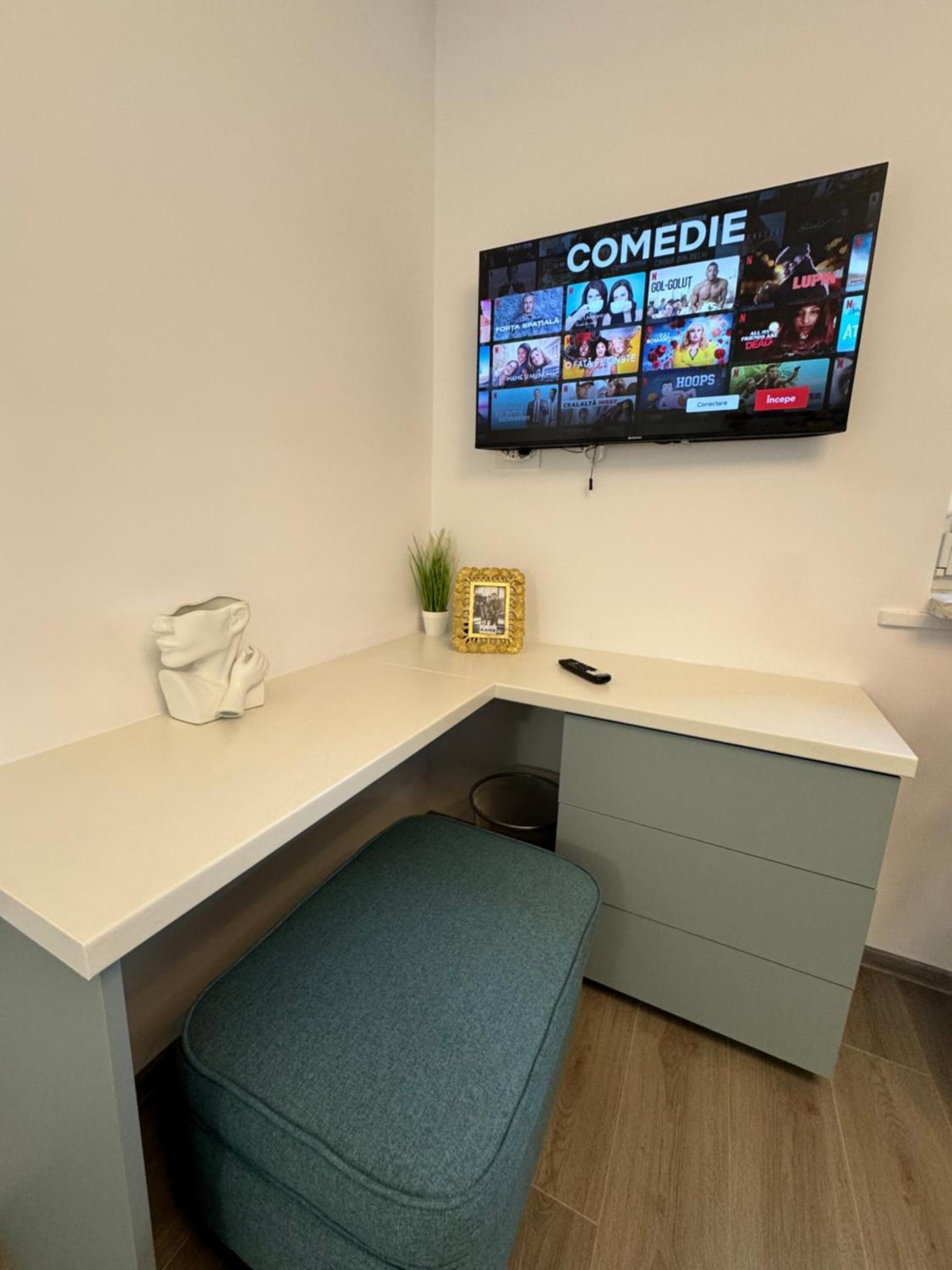 Central Suite Бухарест Экстерьер фото